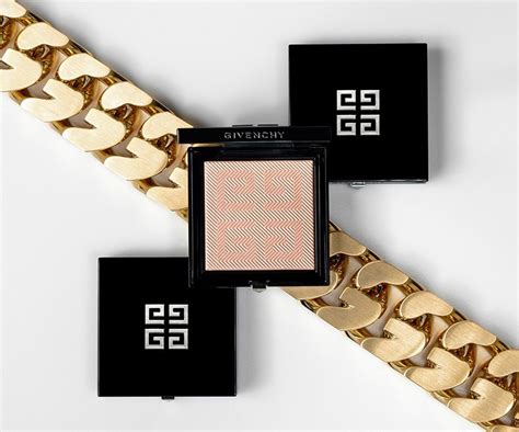 givenchy makeup summer 2021|Givenchy Love Padlock Spring Summer 2021 Collection.